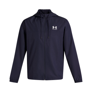 UNDER ARMOUR - RIVAL WVN WINDBREAKER