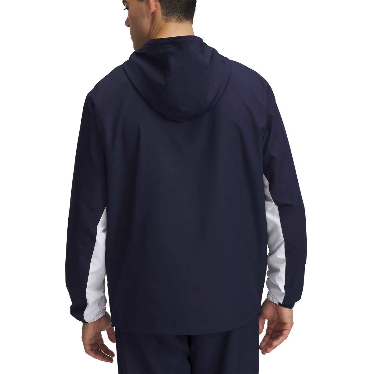 UNDER ARMOUR - RIVAL WVN WINDBREAKER