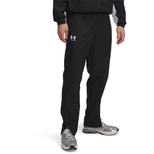 UNDER ARMOUR - RIVAL WOVEN WINDBREAKER PANTS