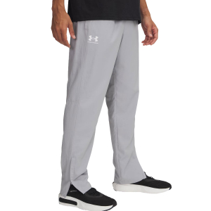 UNDER ARMOUR - RIVAL WOVEN WINDBREAKER PANTS