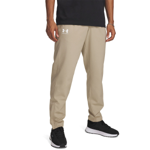 UNDER ARMOUR - RIVAL WOVEN WINDBREAKER PANTS