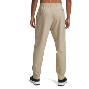 UNDER ARMOUR - RIVAL WOVEN WINDBREAKER PANTS