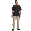 UNDER ARMOUR - RIVAL WOVEN WINDBREAKER PANTS