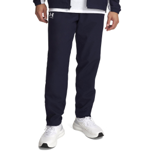 UNDER ARMOUR - RIVAL WOVEN WINDBREAKER PANTS
