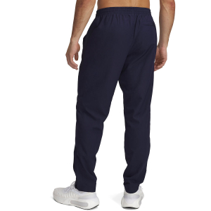 UNDER ARMOUR - RIVAL WOVEN WINDBREAKER PANTS