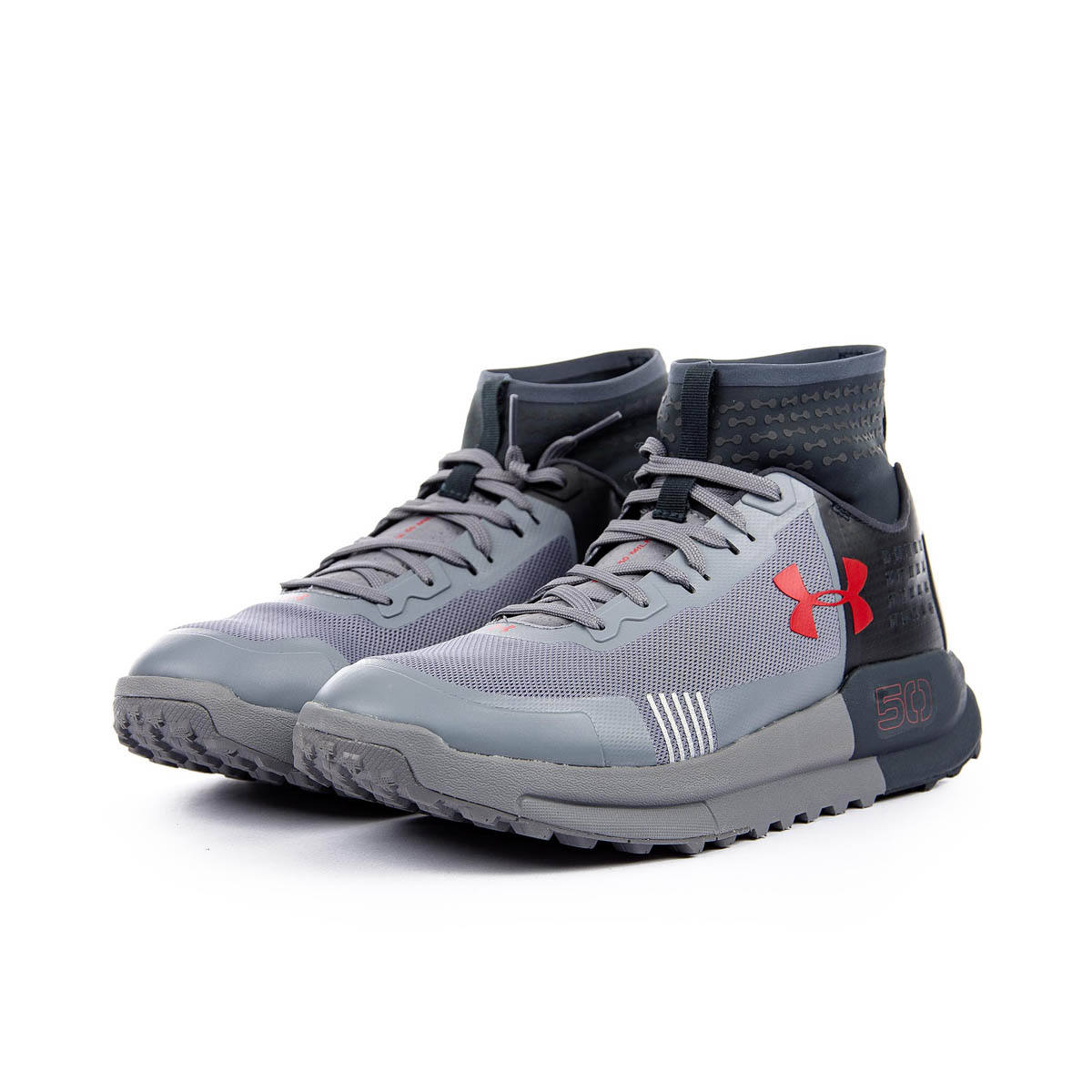 UNDER ARMOUR - HORIZON 50