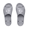 UNDER ARMOUR - LOCKER IV SLIDES