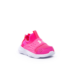 UNDER ARMOUR - GIRLS INFANT RUNPLAY