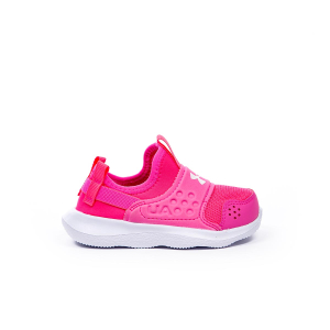 UNDER ARMOUR - GIRLS INFANT RUNPLAY