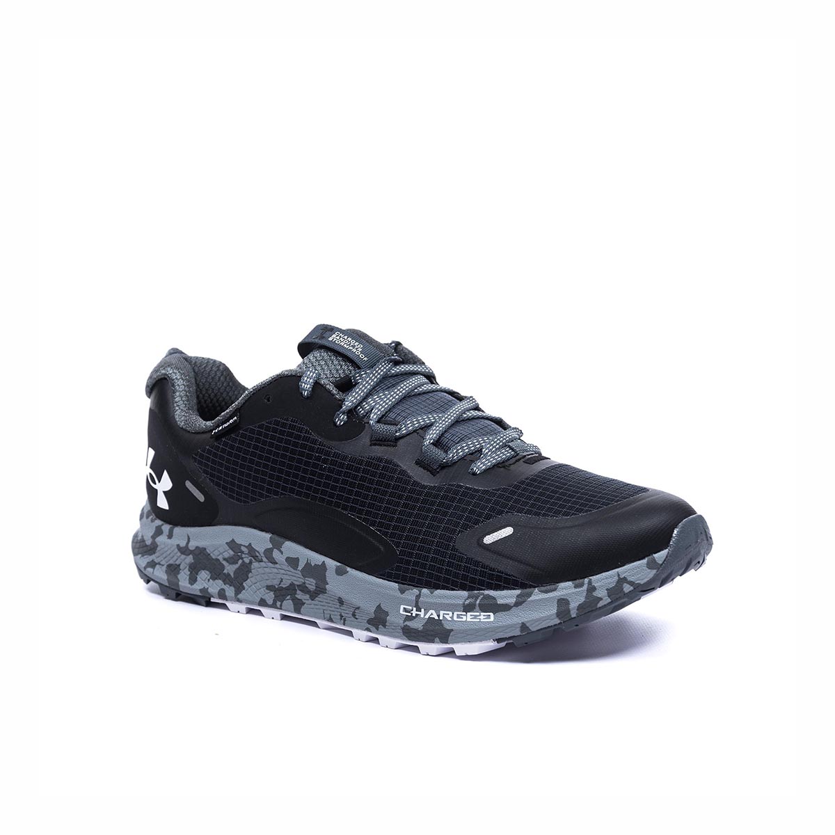 UNDER ARMOUR - CHARGED BANDIT TRAIL 2 SP