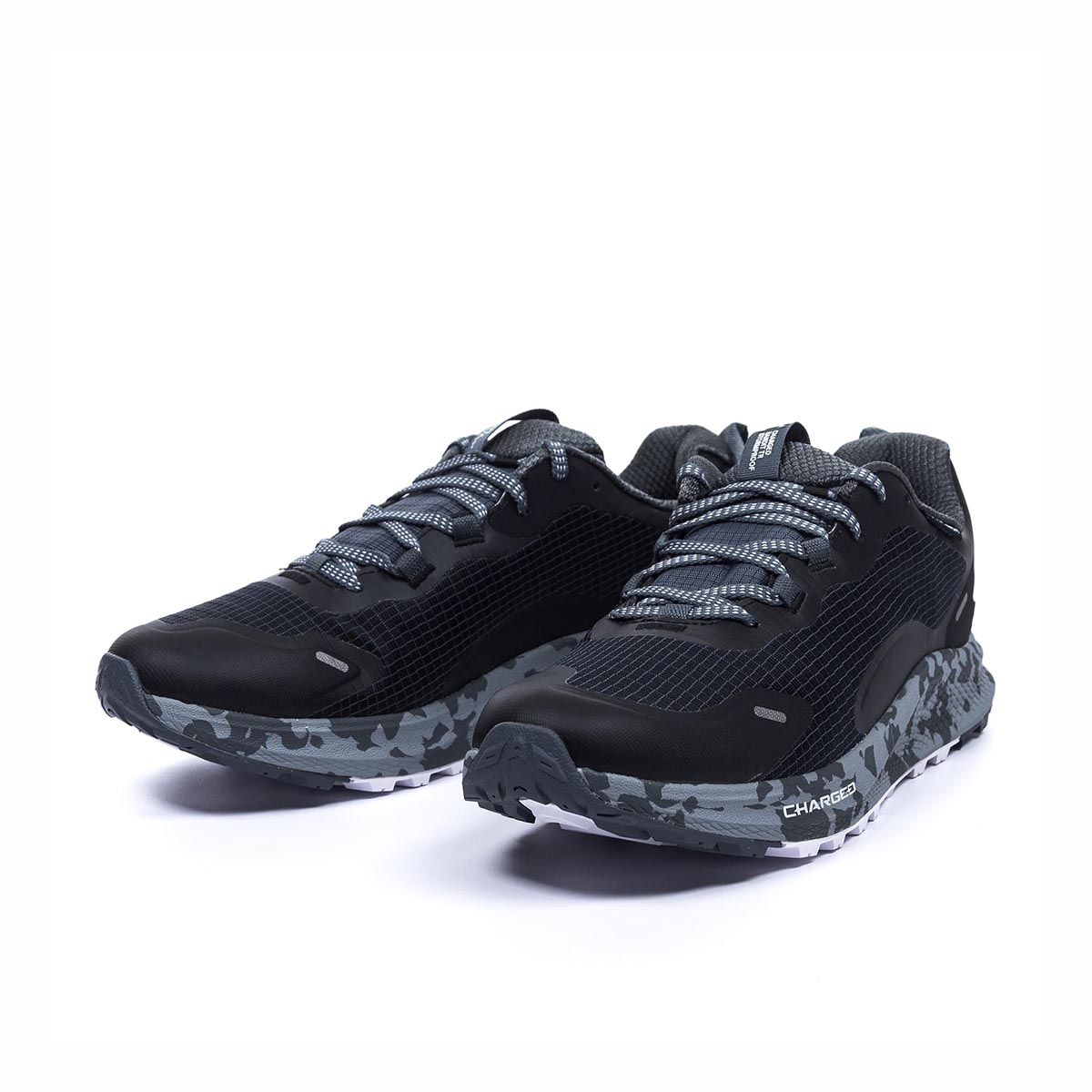 UNDER ARMOUR - CHARGED BANDIT TRAIL 2 SP