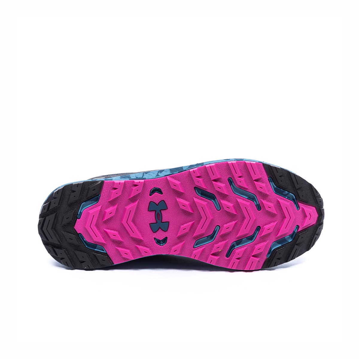 UNDER ARMOUR - CHARGED BANDIT TR 2 SP