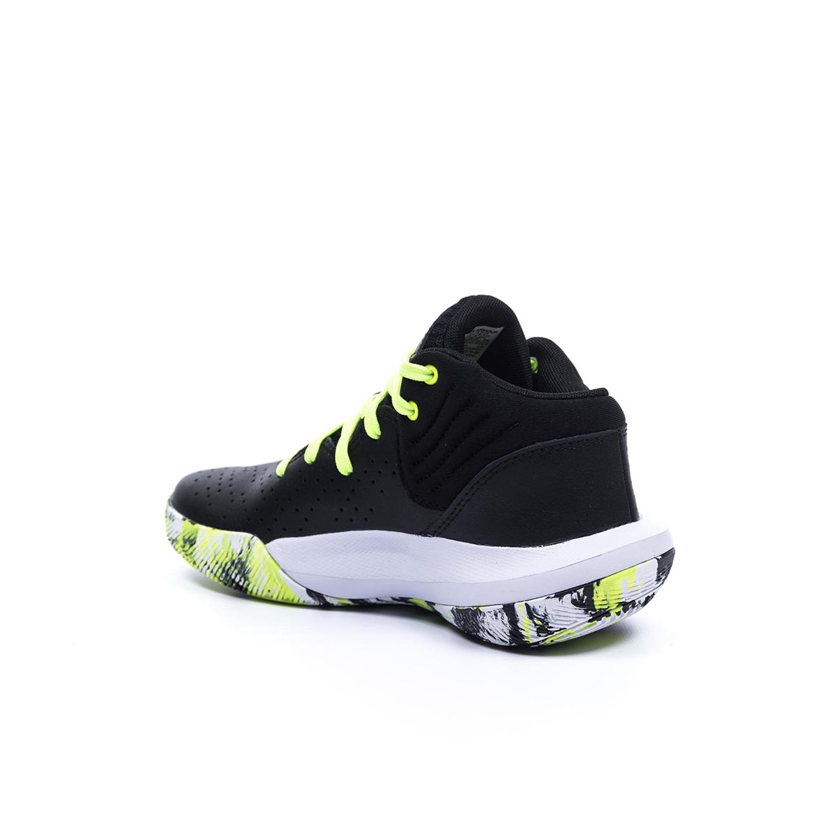 UNDER ARMOUR - UA GS JET '21
