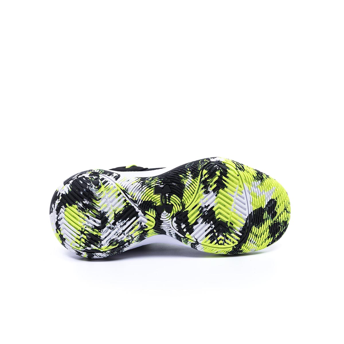UNDER ARMOUR - UA GS JET '21