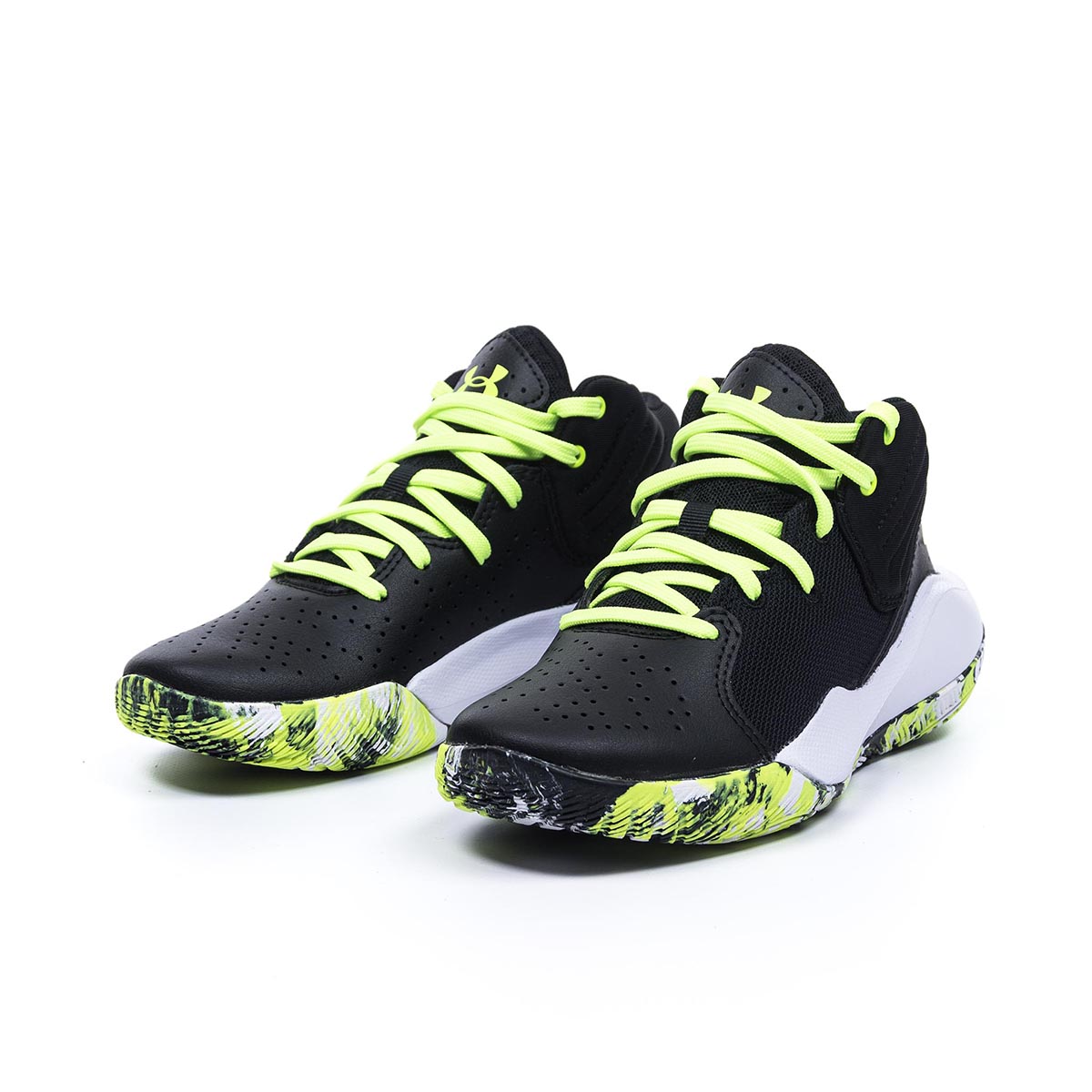 UNDER ARMOUR - UA GS JET '21