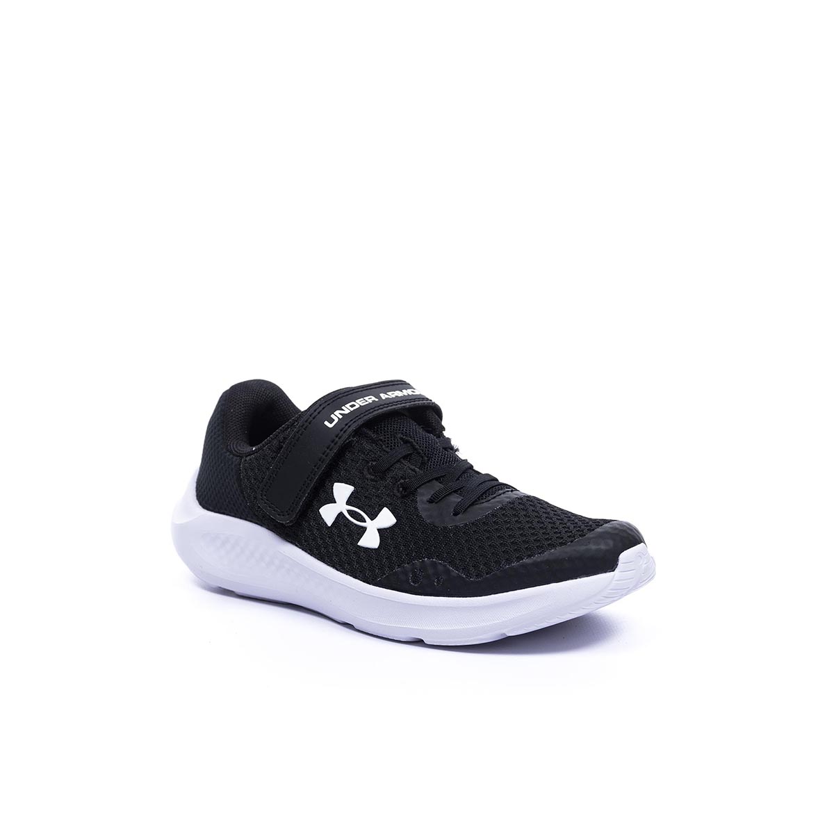 UNDER ARMOUR - BOYS PRE SCHOOL PURSUIT 3 AC