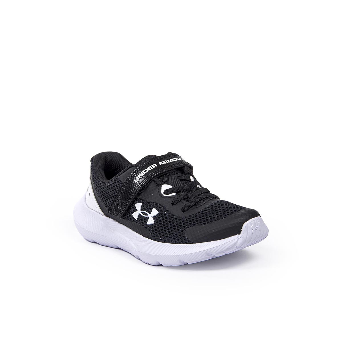 UNDER ARMOUR - BOYS PRE SCHOOL SURGE 3 AC