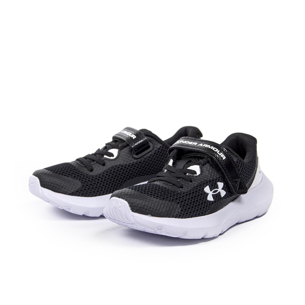 UNDER ARMOUR - BOYS PRE SCHOOL SURGE 3 AC