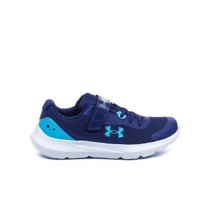 UNDER ARMOUR - BOYS PRE SCHOOL SURGE 3 AC