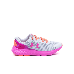 UNDER ARMOUR - GIRLS GRADE SCHOOL CHARGED ROGUE 3