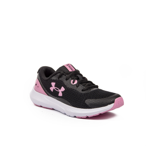 UNDER ARMOUR - GIRLS GRADE SCHOOL SURGE 3 AC