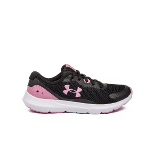 UNDER ARMOUR - GIRLS GRADE SCHOOL SURGE 3 AC