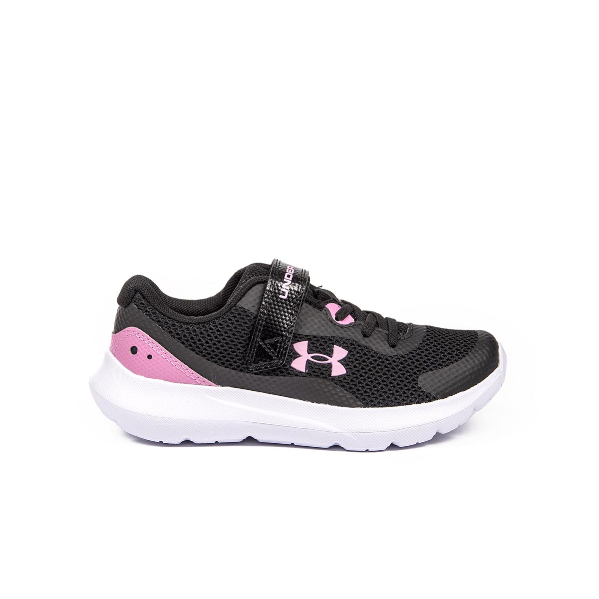 UNDER ARMOUR - GIRLS PRE SCHOOL SURGE 3 AC