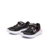 UNDER ARMOUR - GIRLS PRE SCHOOL SURGE 3 AC