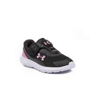 UNDER ARMOUR - GIRLS INFANT SURGE 3 AC