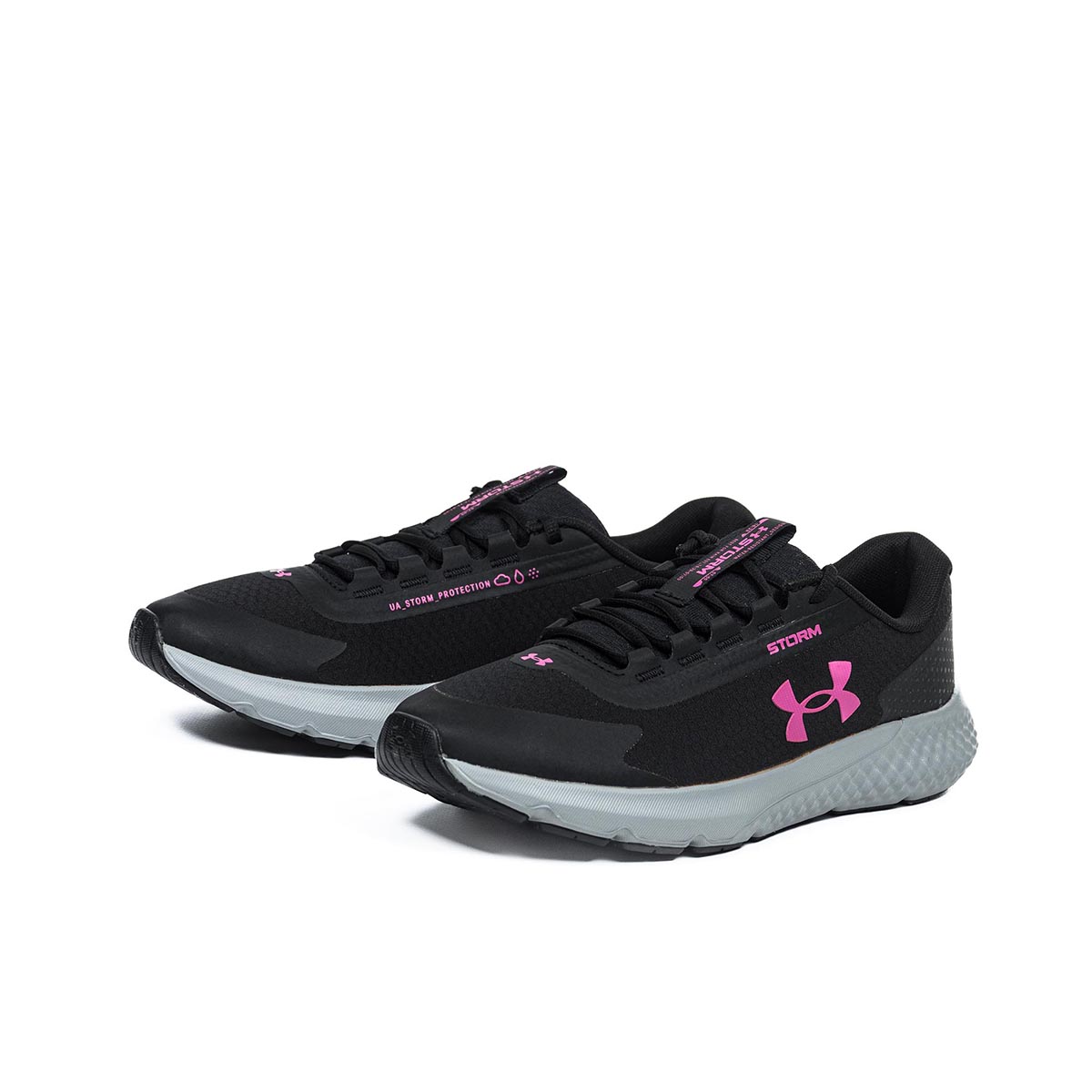 UNDER ARMOUR - CHARGED ROGUE 3 STORM