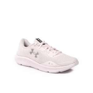 UNDER ARMOUR - CHARGED PURSUIT 3 METALLIC