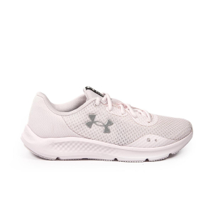UNDER ARMOUR - CHARGED PURSUIT 3 METALLIC
