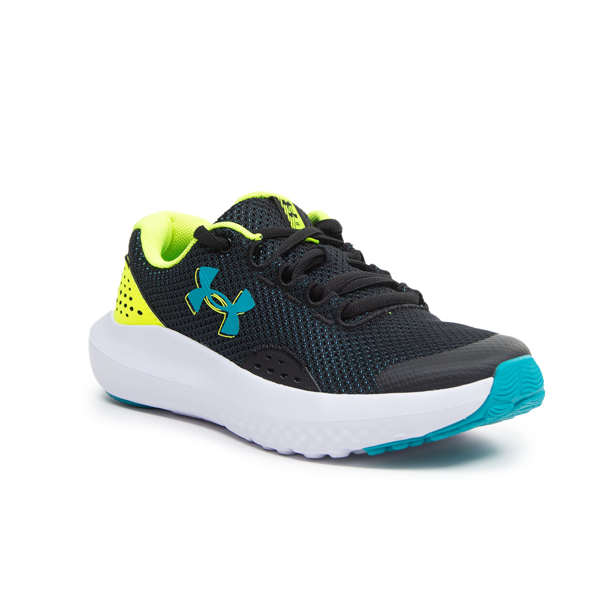 UNDER ARMOUR - BGS SURGE 4