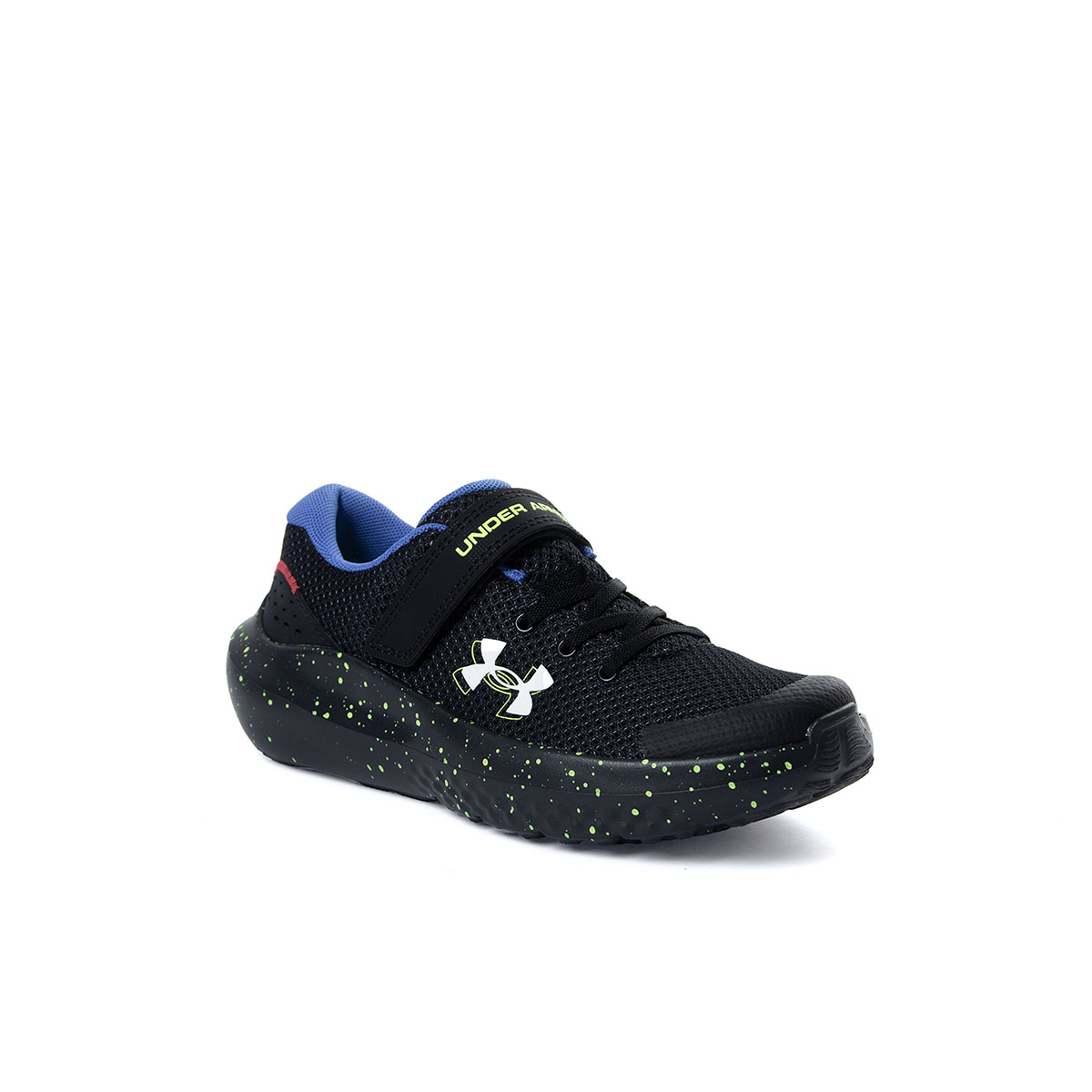 UNDER ARMOUR - PRE-SCHOOL UA SURGE 4 AC