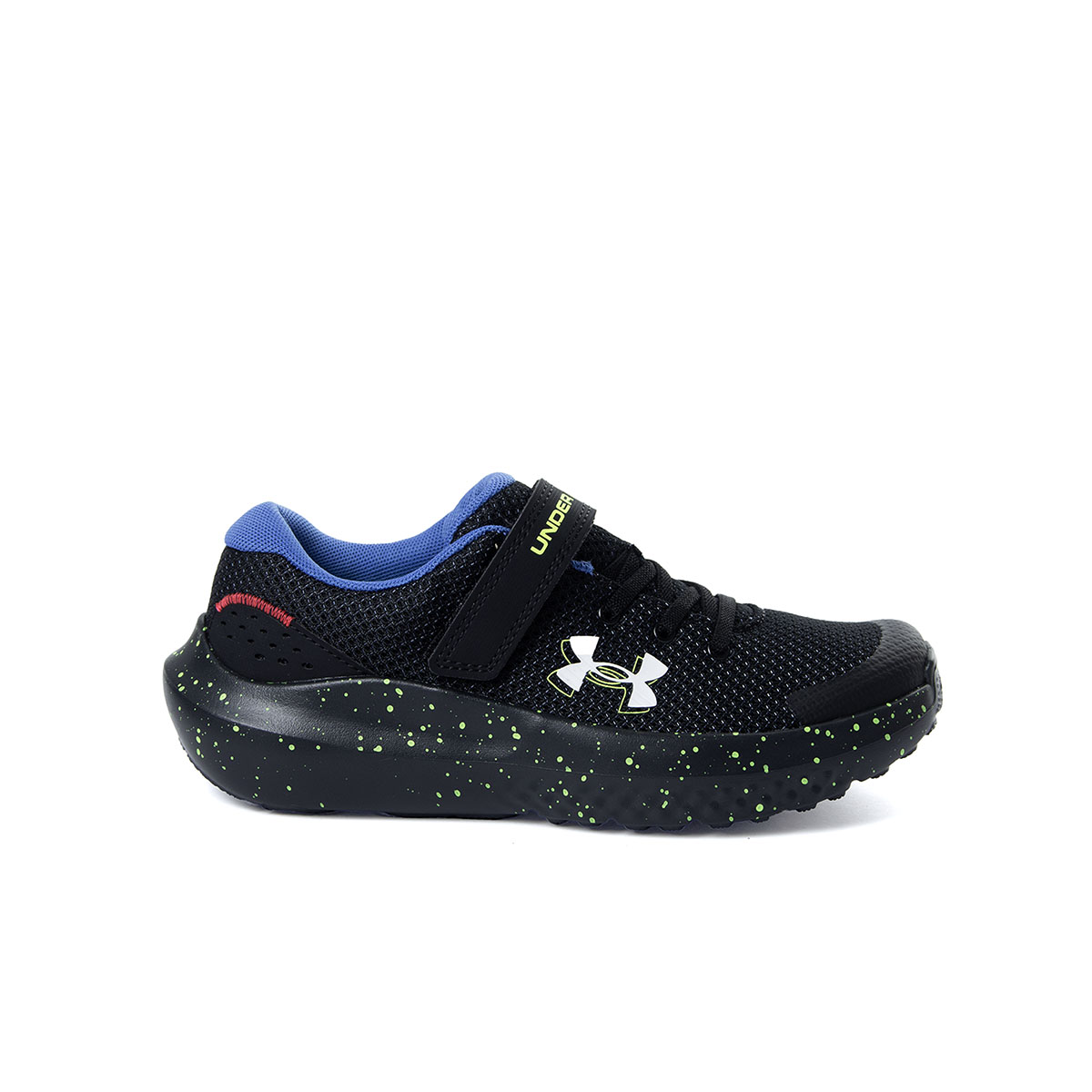 UNDER ARMOUR - PRE-SCHOOL UA SURGE 4 AC