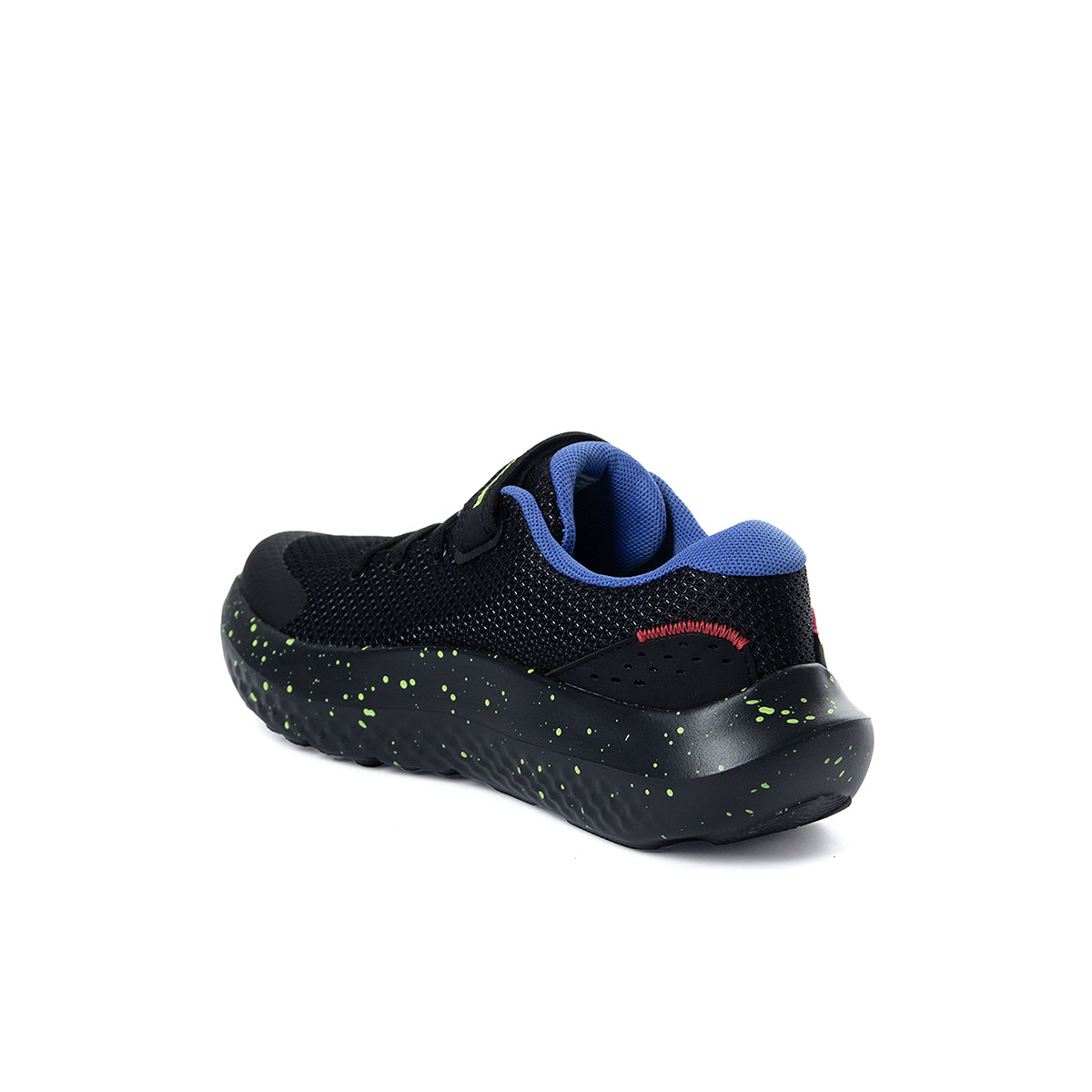 UNDER ARMOUR - PRE-SCHOOL UA SURGE 4 AC