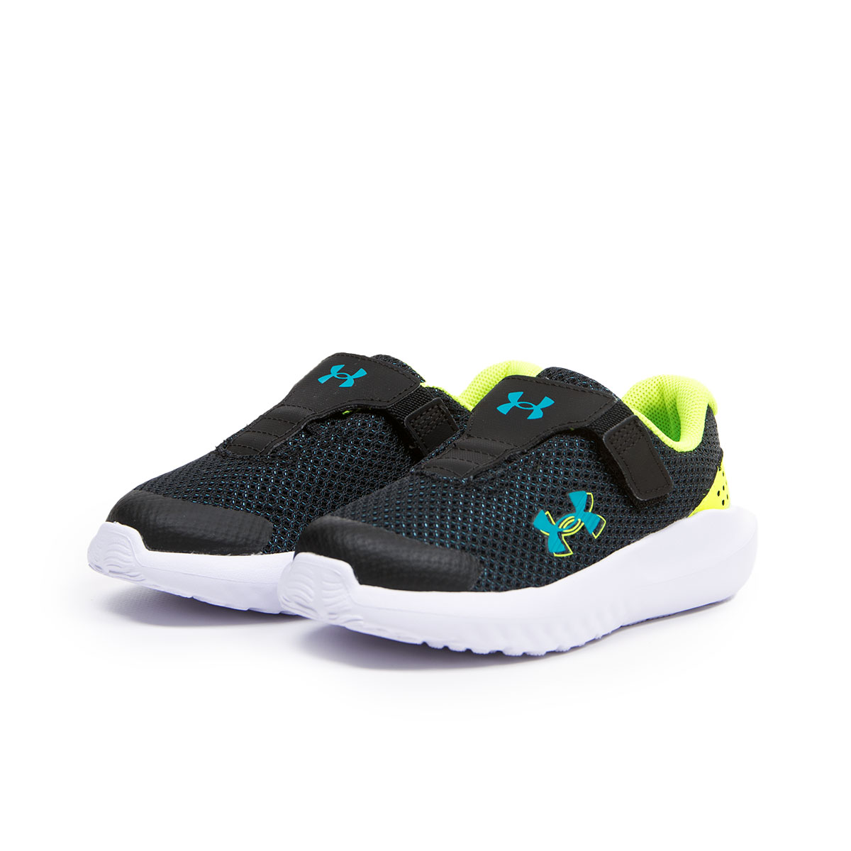 UNDER ARMOUR - BINF SURGE 4 AC