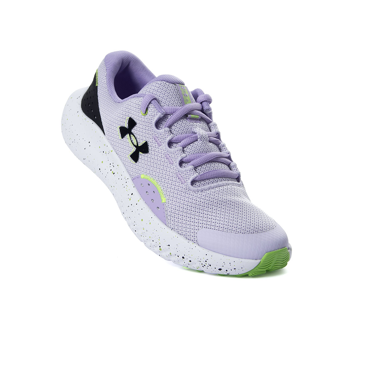 UNDER ARMOUR - GRADE SCHOOL UA SURGE 4