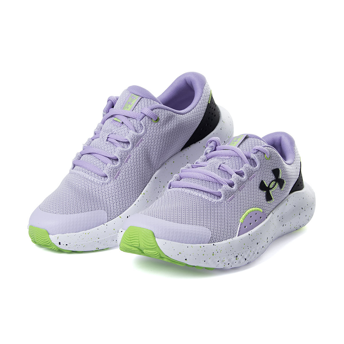 UNDER ARMOUR - GRADE SCHOOL UA SURGE 4