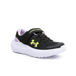 UNDER ARMOUR - GPS SURGE 4