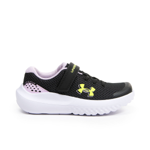 UNDER ARMOUR - GPS SURGE 4