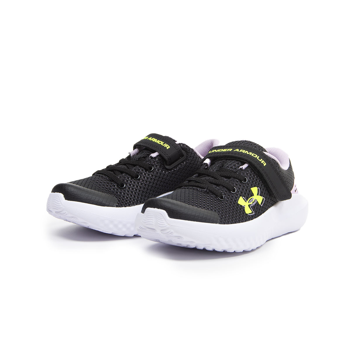 UNDER ARMOUR - GPS SURGE 4