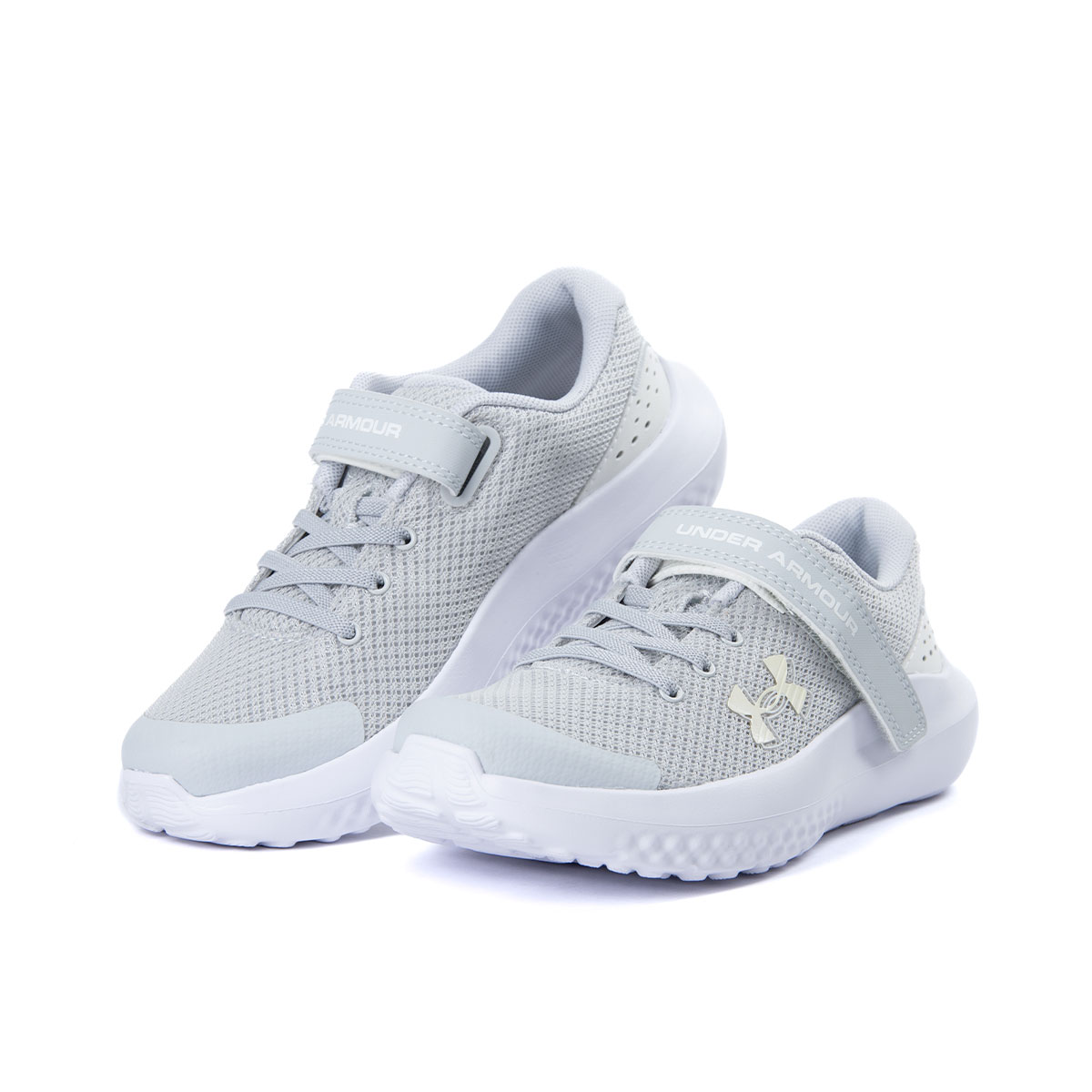 UNDER ARMOUR - GPS SURGE 4