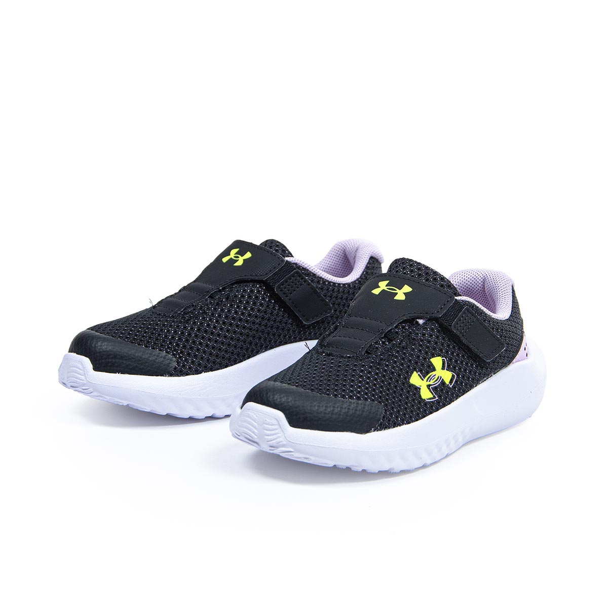 UNDER ARMOUR - UA SURGE 4 AC