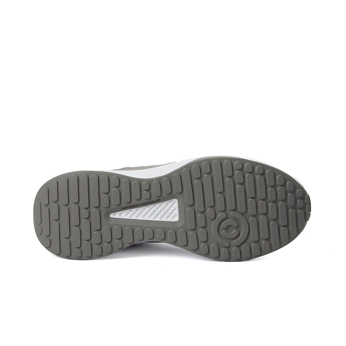 UNDER ARMOUR - EDGE SUEDE