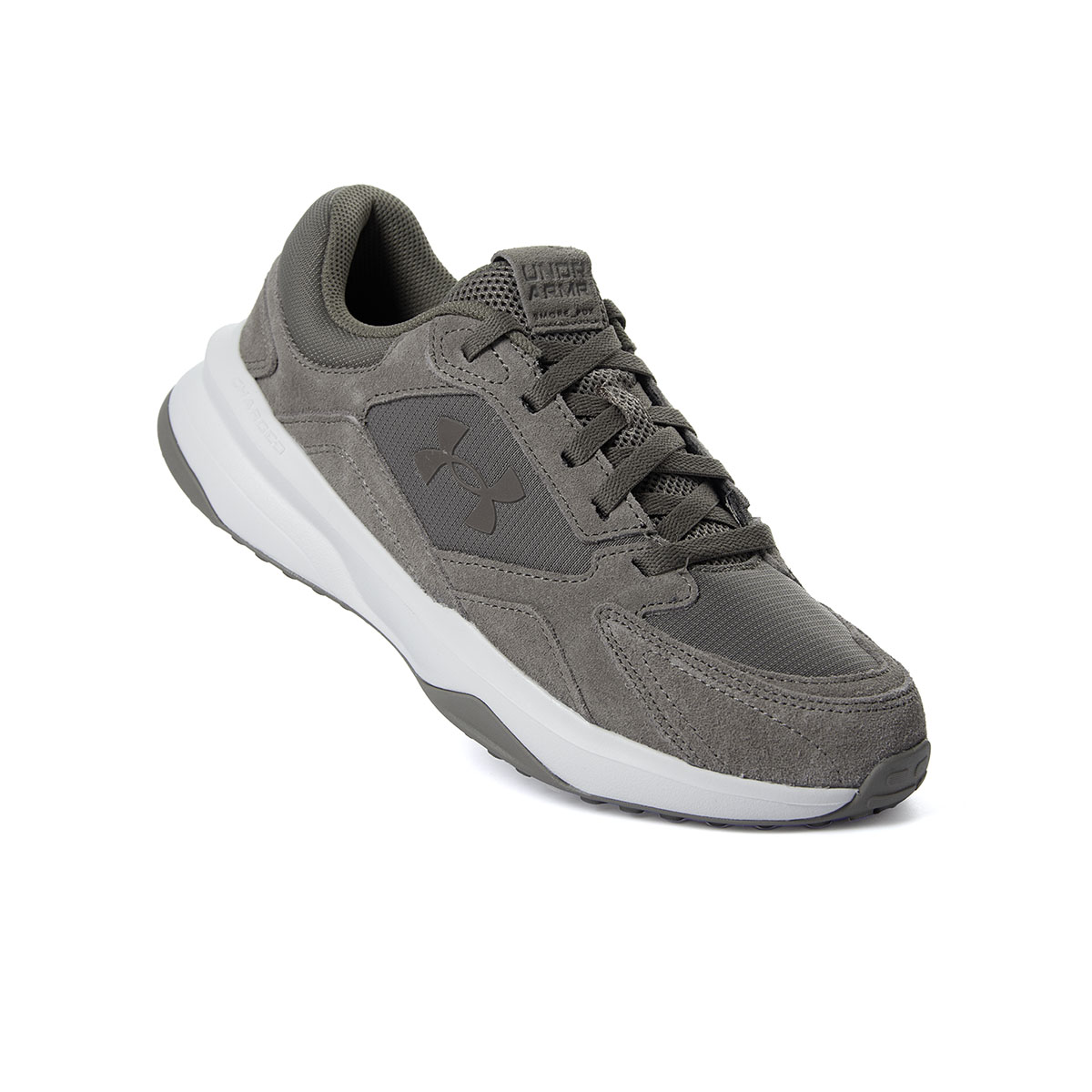 UNDER ARMOUR - EDGE SUEDE