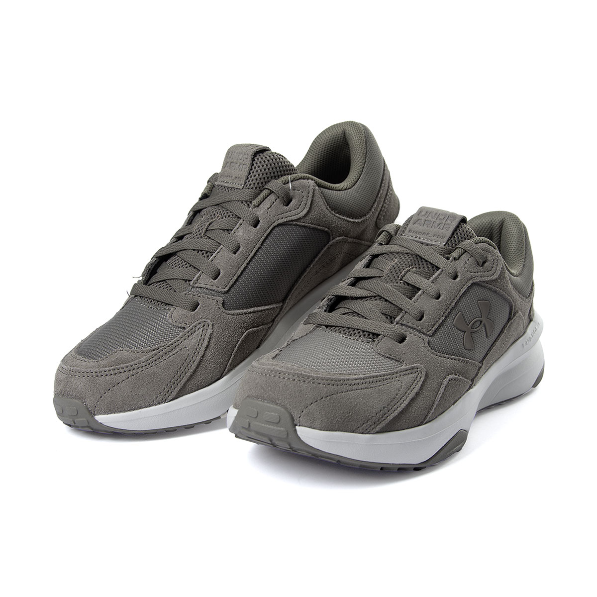 UNDER ARMOUR - EDGE SUEDE