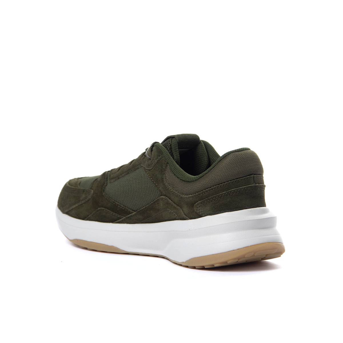 UNDER ARMOUR - EDGE SUEDE
