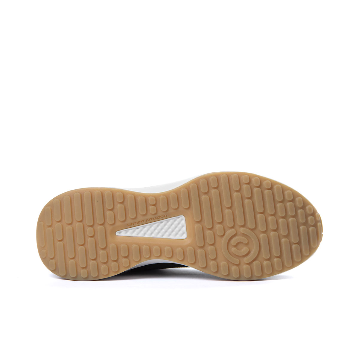 UNDER ARMOUR - EDGE SUEDE