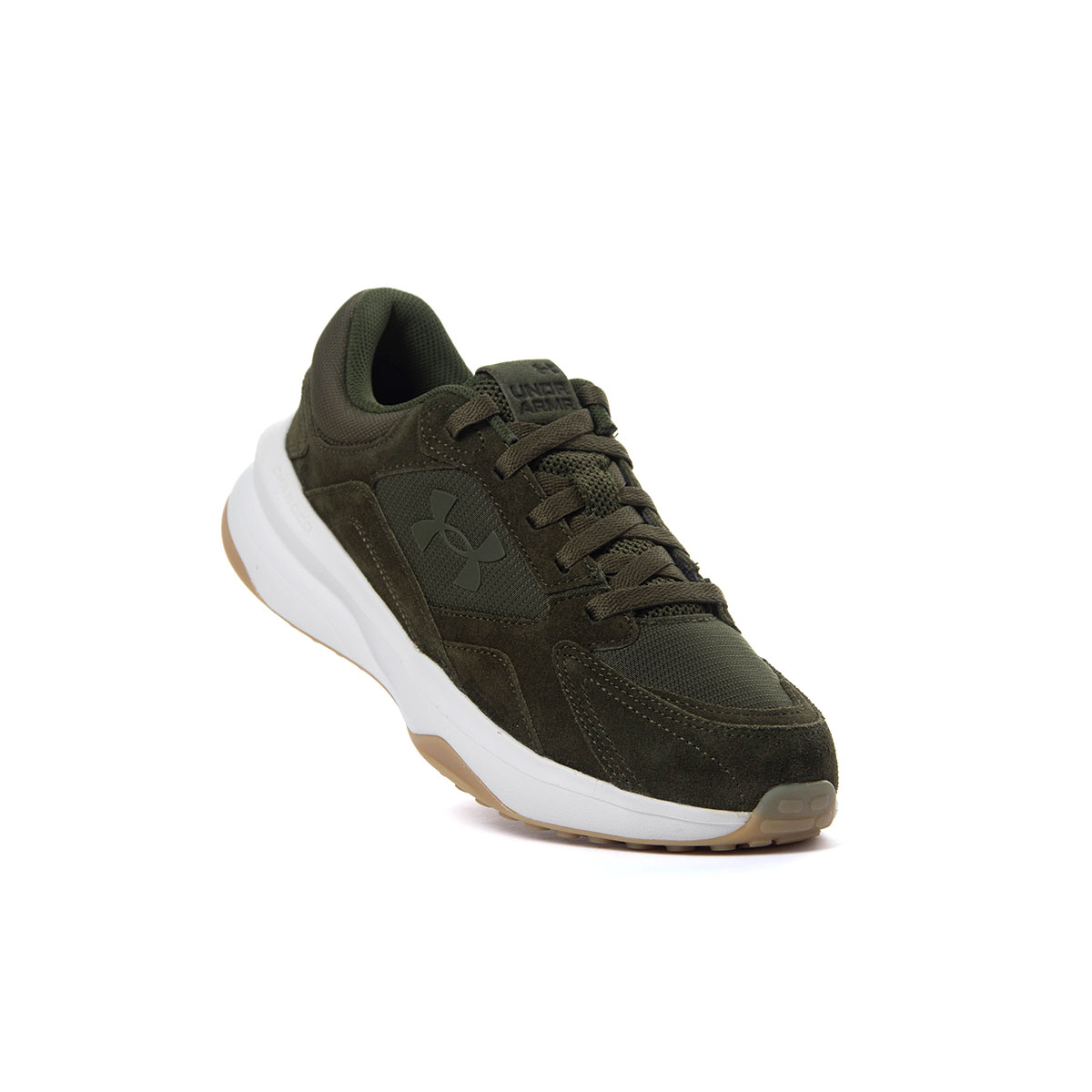 UNDER ARMOUR - EDGE SUEDE